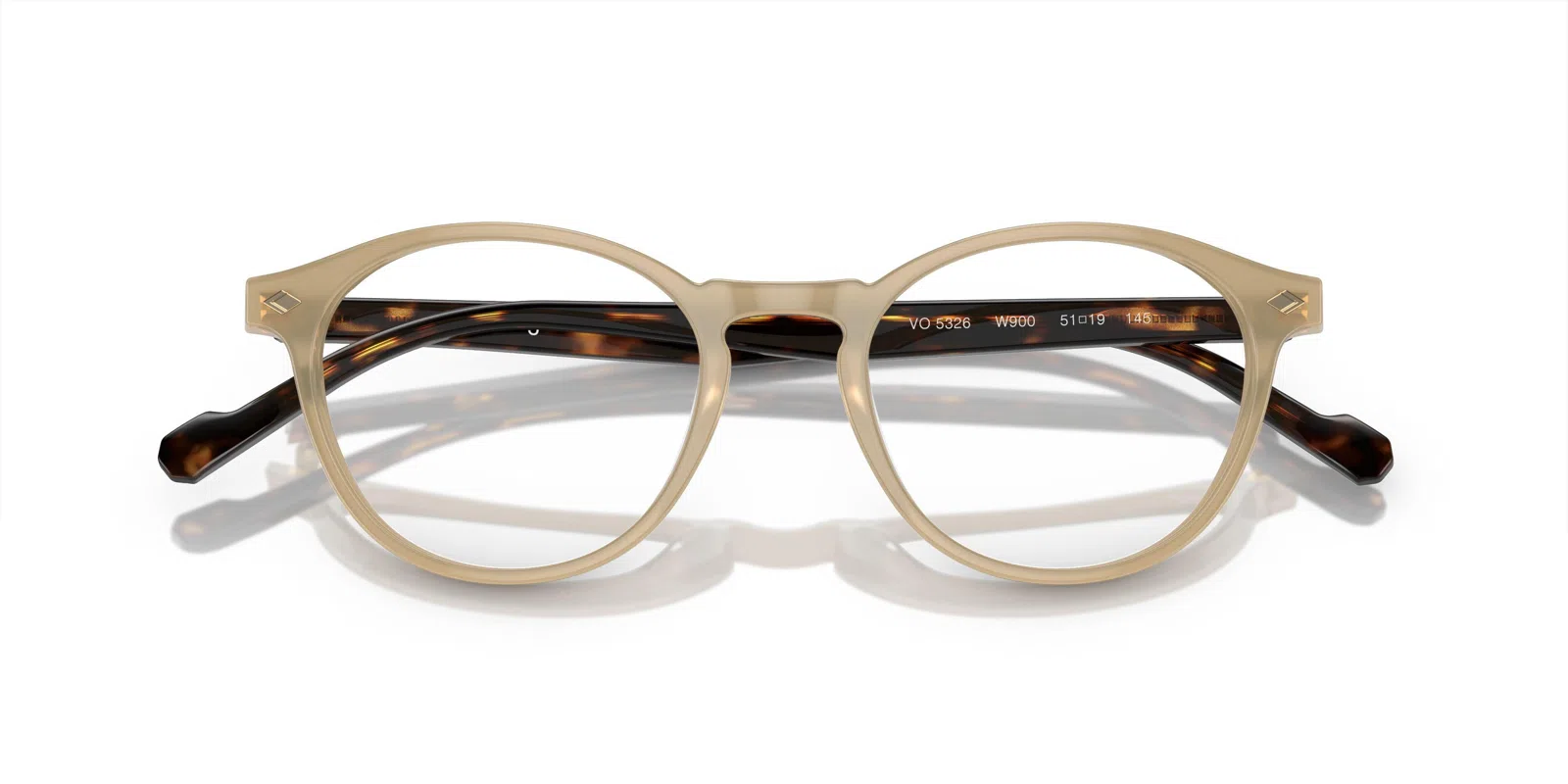 Vogue Eyewear 5326 Eyeglasses - view 66